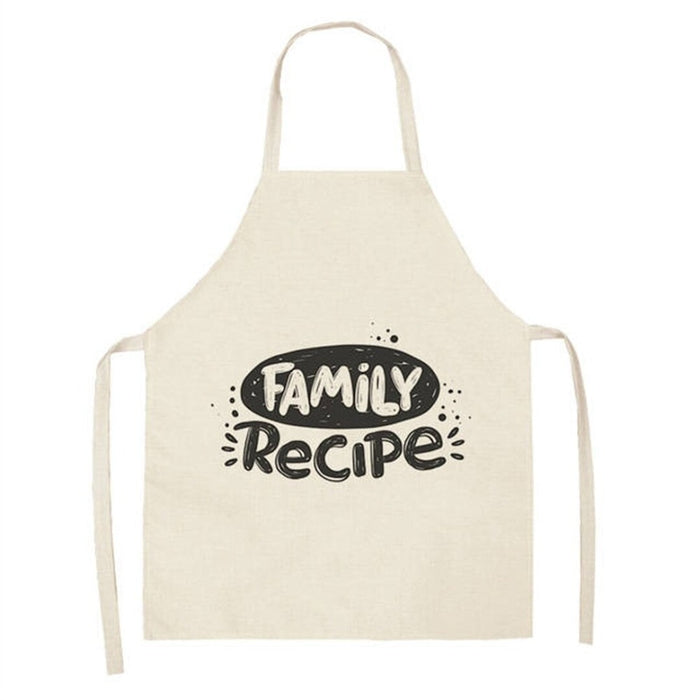 Cooking Sleeveless Apron