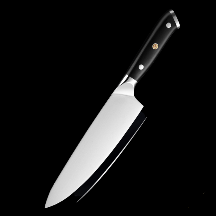 8 Inch Carbon Stainless Steel Chef Knife