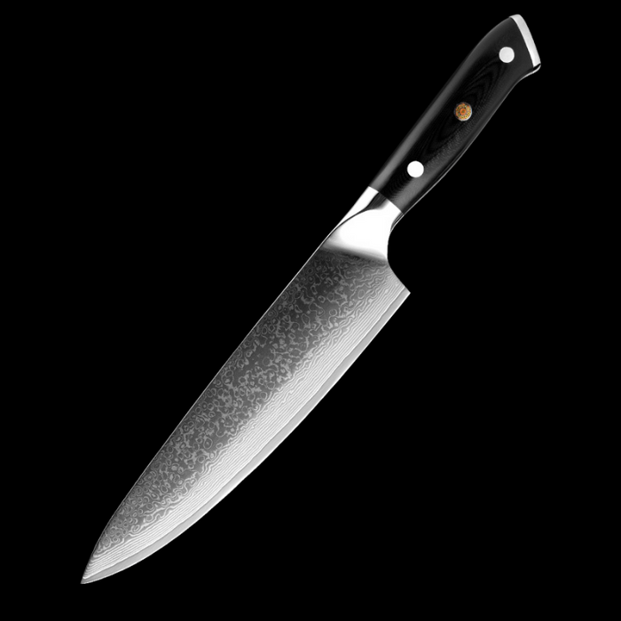 Japan Damascus Steel Kitchen Chef Knife