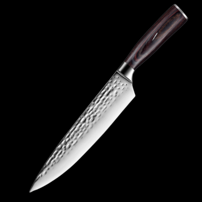 8 Inch Japanese Style Stainless Steel Chef Knife