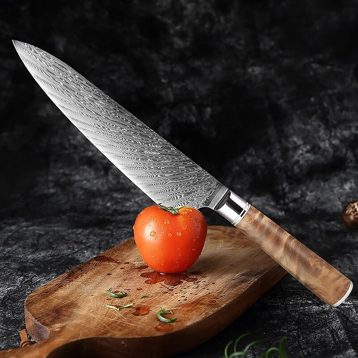 8 Inch Japanese Kitchen Chef Knife