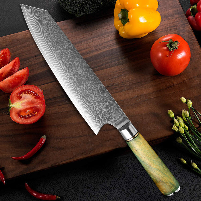 8 Inch Professional Japanese Chef Knife