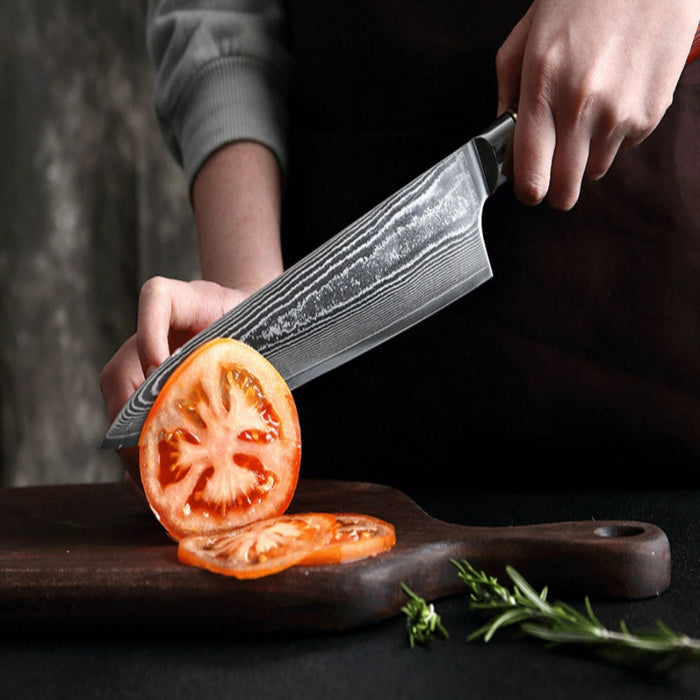 8 Inch Professional Japanese Chef Knife