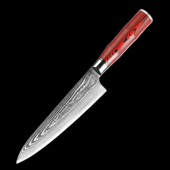 8 Inch Professional Japanese Chef Knife