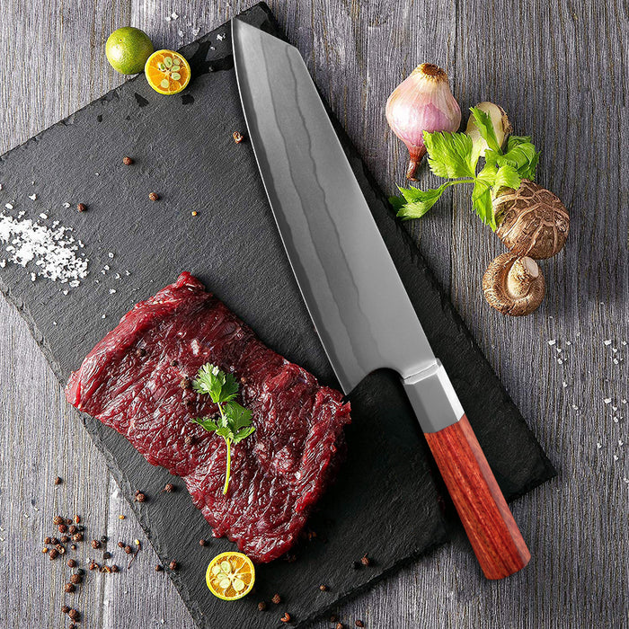 8 Inch Chef Professional Japanese Kitchen Knife