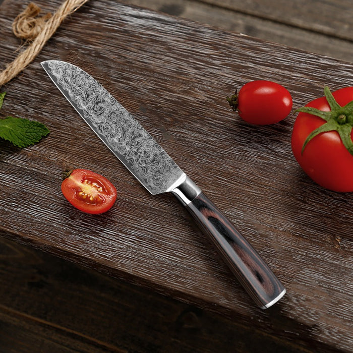 The 5 Inch Kitchen Utility Knife