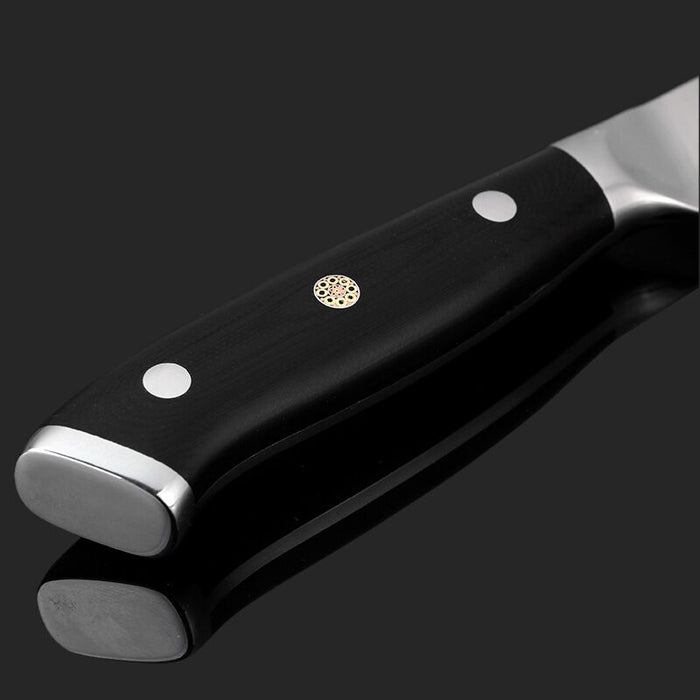 High Quality Paring Knife 67 Damascus Layer