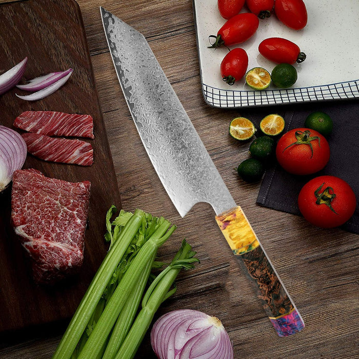 8 Inch Japanese Kitchen Chef Knife