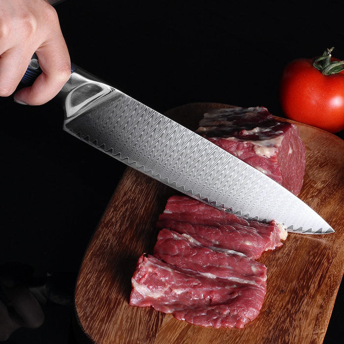 Chef Knifes 67 Layers For Kitchen Tool