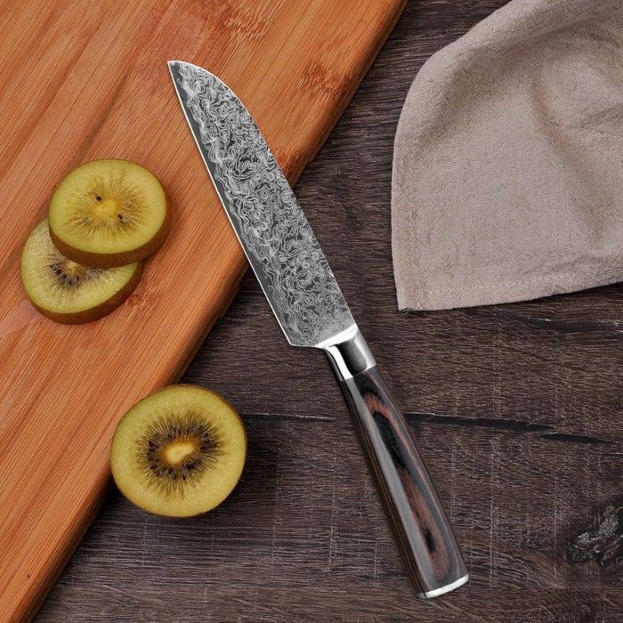 The 5 Inch Kitchen Utility Knife