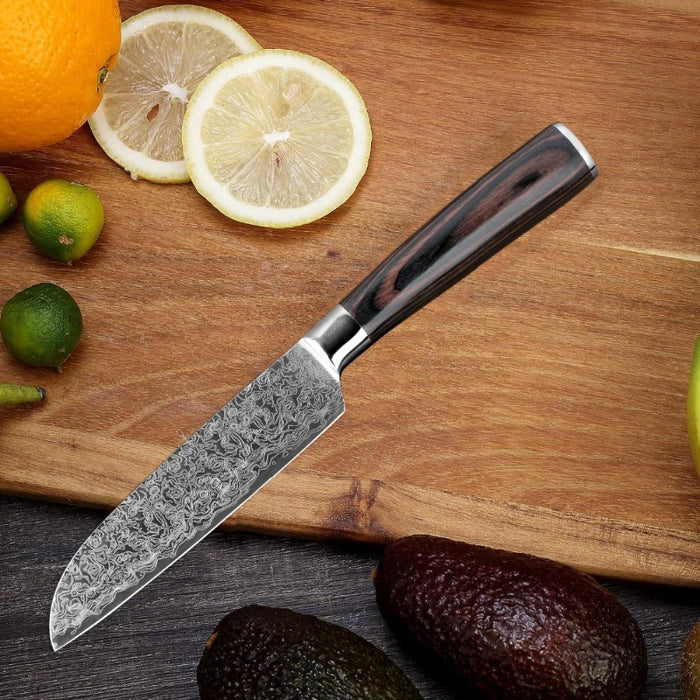 The 5 Inch Kitchen Utility Knife