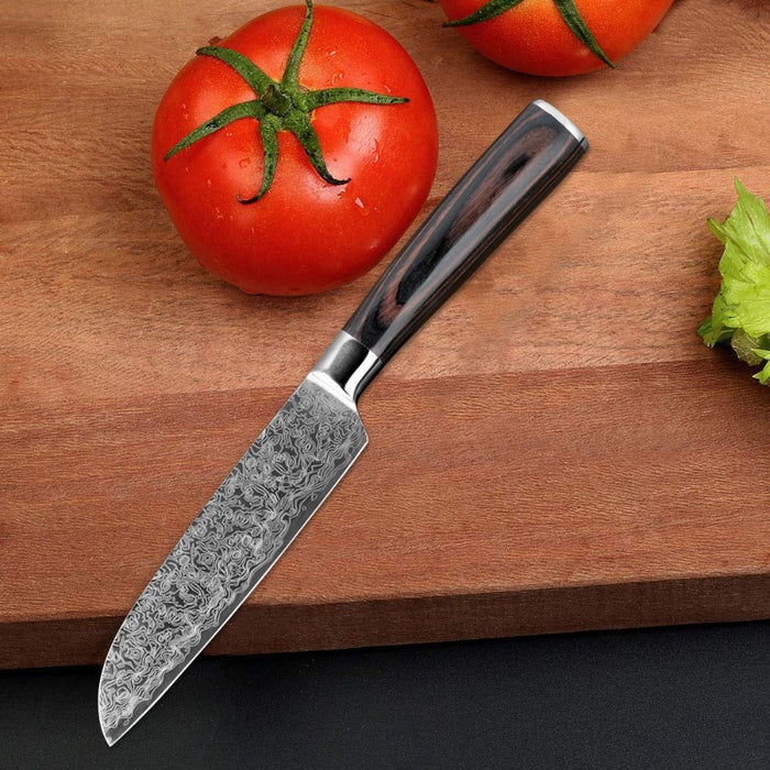 The 5 Inch Kitchen Utility Knife