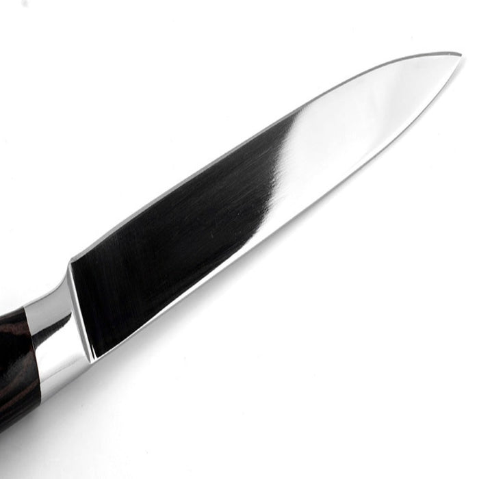 Stainless Steel Japanese Chef Knife