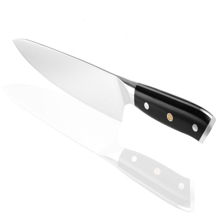 8 Inch Carbon Stainless Steel Chef Knife