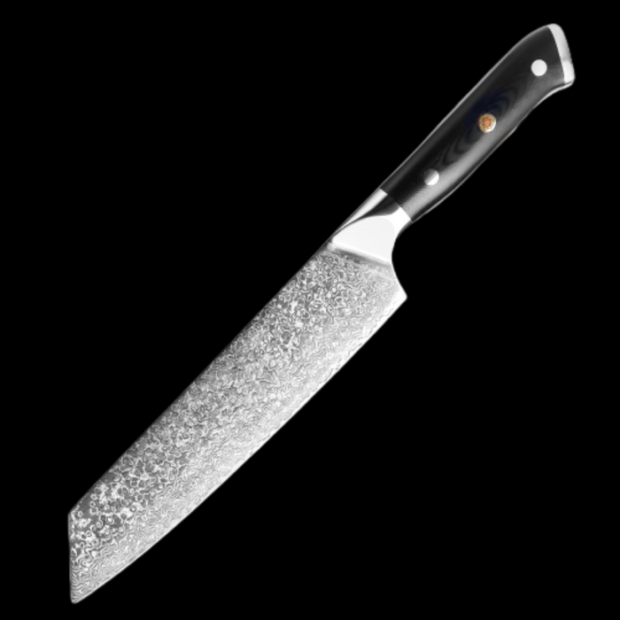 8 inch Damascus Steel Professional Kitchen Chef Knife