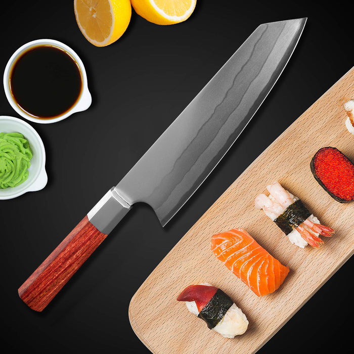 8 Inch Chef Professional Japanese Kitchen Knife