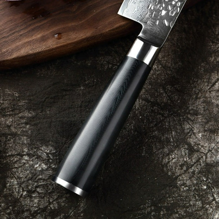 8 Inch Damascus Steel Professional Chef Knife