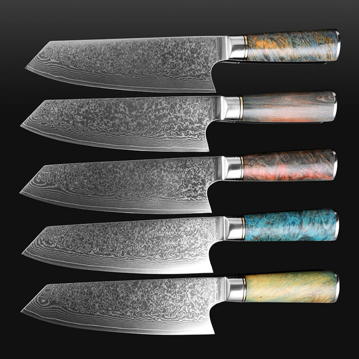 8 Inch Professional Japanese Chef Knife