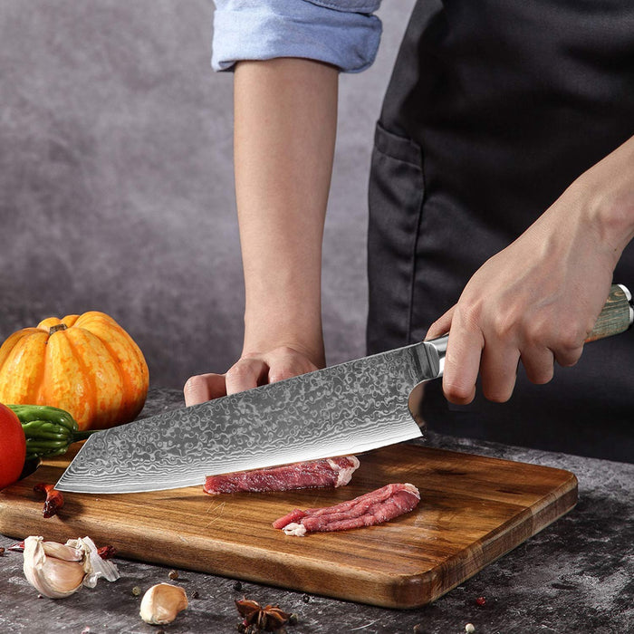 8 Inch Professional Japanese Chef Knife