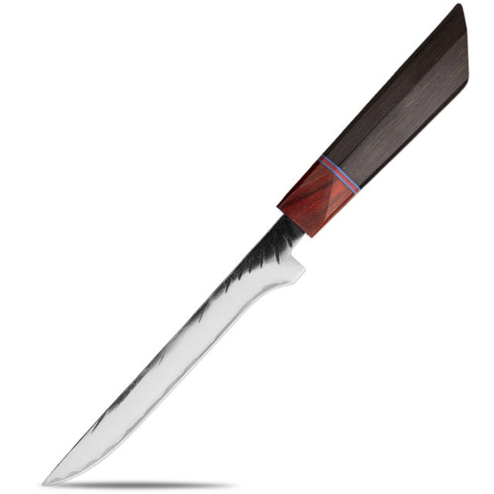 The Three Layer Knife Sets with a Sharp Edge