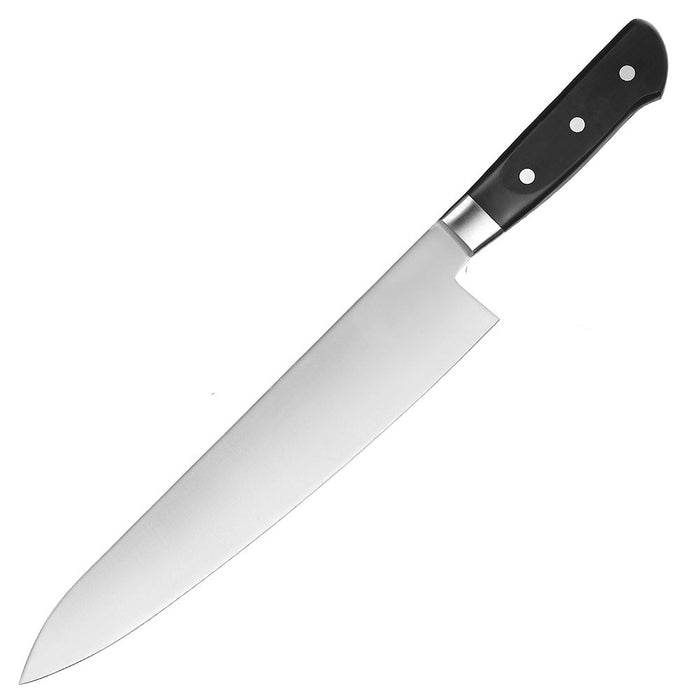 11-Inch Stainless Steel Chef Knife