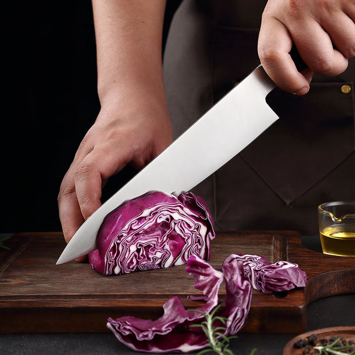 11-Inch Stainless Steel Chef Knife