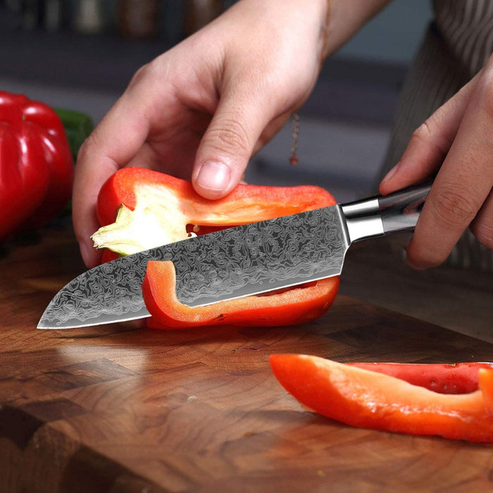 The 5 Inch Kitchen Utility Knife