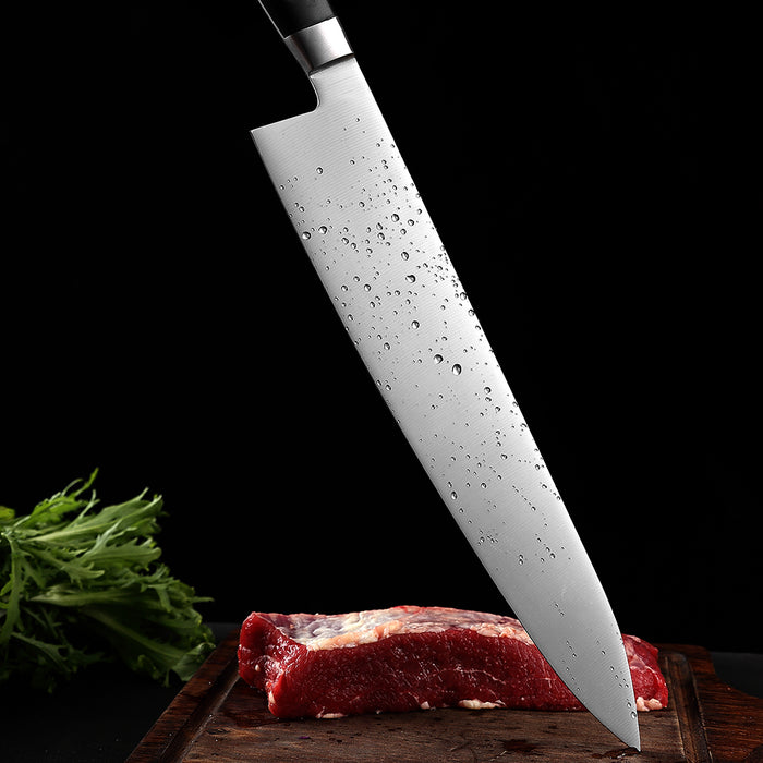 Chef Knife 12" Stainless Steel