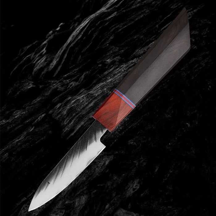 3.5 Inch 3-layer Composite Steel Paring Knife