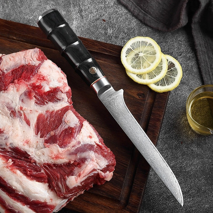 5.5 Inch Boning Steak Knife