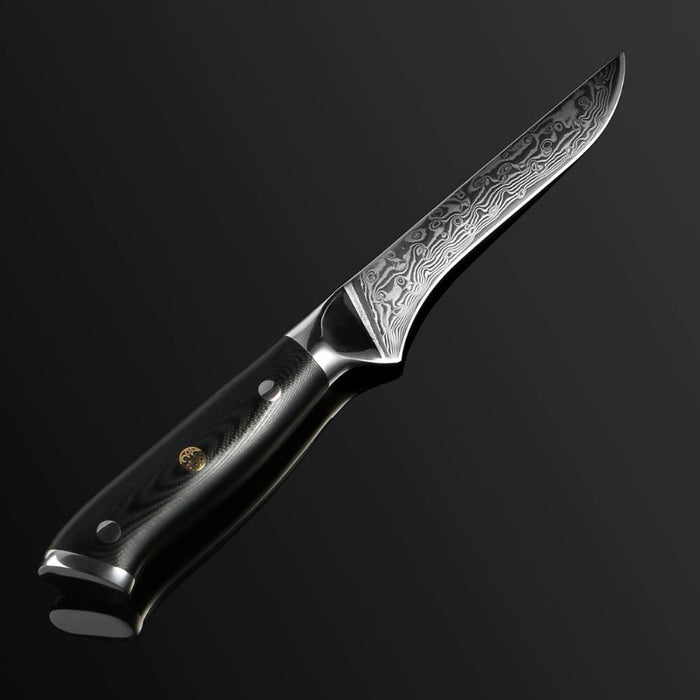 6 Inch Professional Sharp Boning Knife