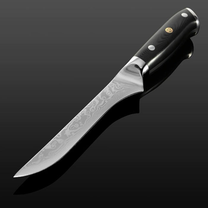 6 Inch Professional Sharp Boning Knife