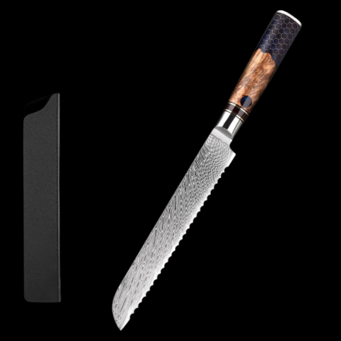 7.5 Inch Professional Bread Knife