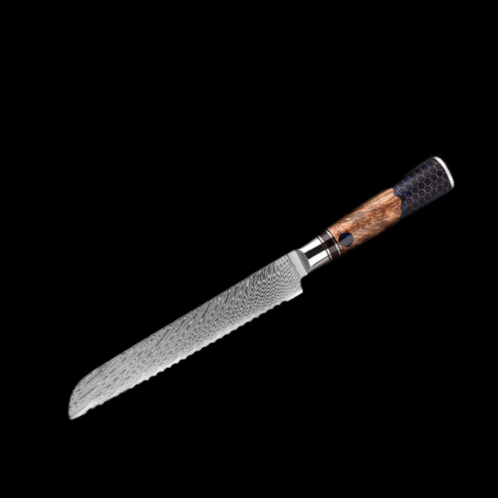 7.5 Inch Professional Bread Knife