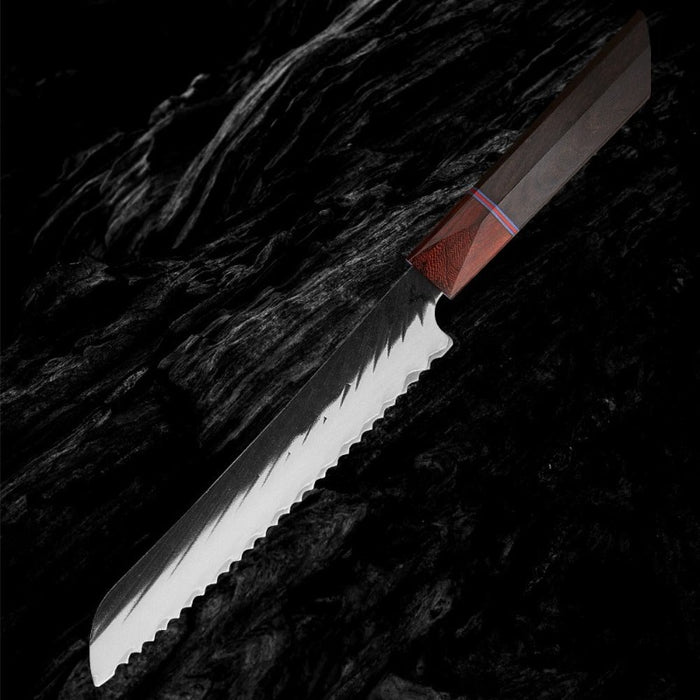 8 Inch High-Quality Bread Knife