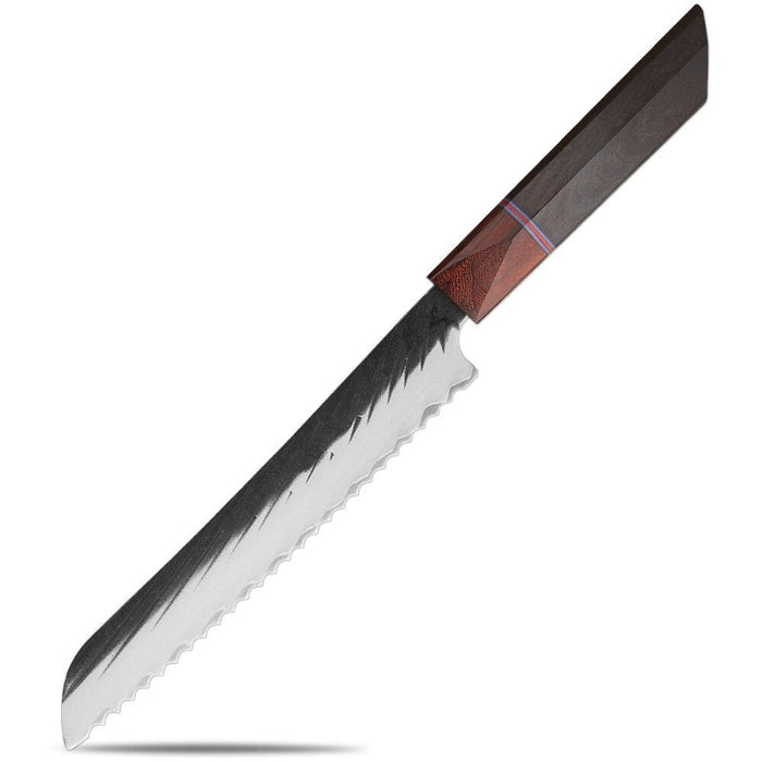 8 Inch High-Quality Bread Knife