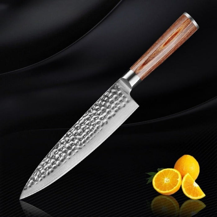 8 Inch Japanese Chef Knife