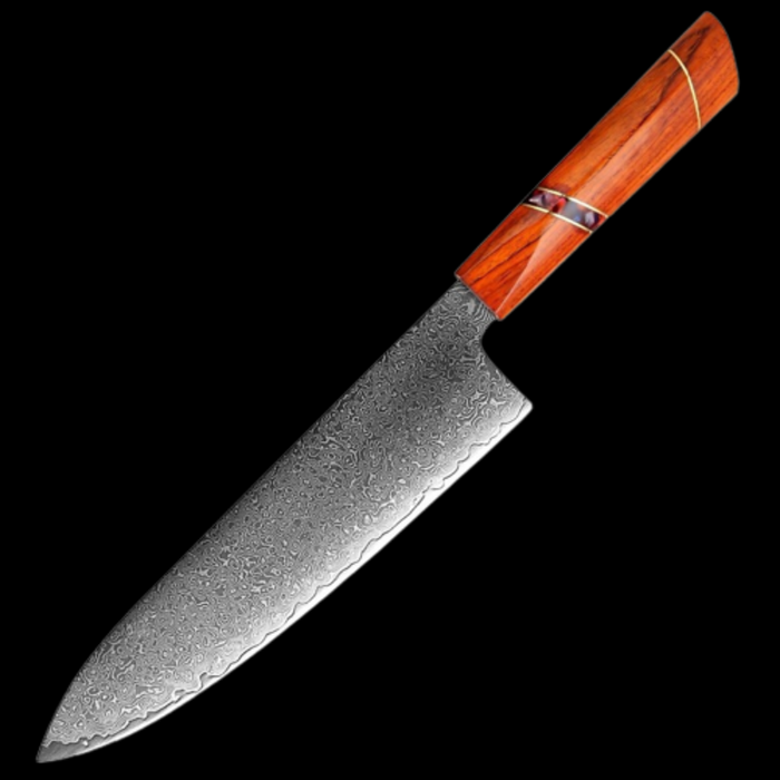 8 Inch Multifunction Kitchen Chef Knife