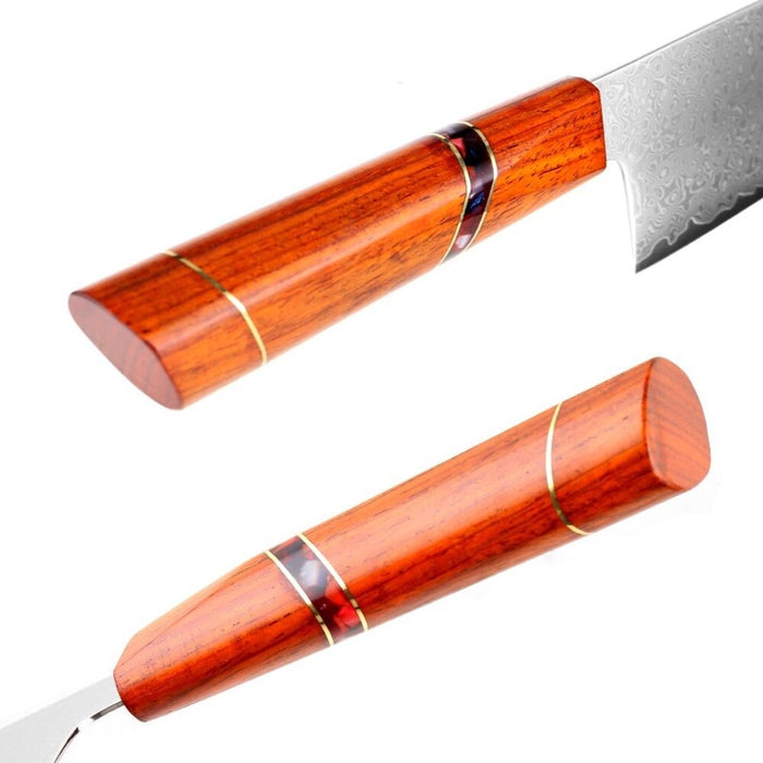 8 Inch Multifunction Kitchen Chef Knife