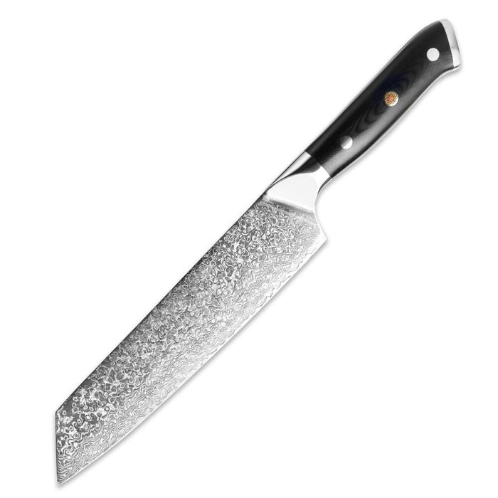 8"Inch Damascus Sharp Chef Knife