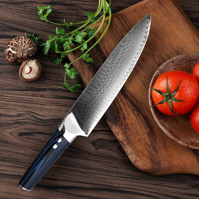 8 Inch Professional Chef Knife