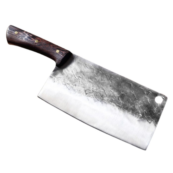 Chopper Butcher High Manganese Chef Knife