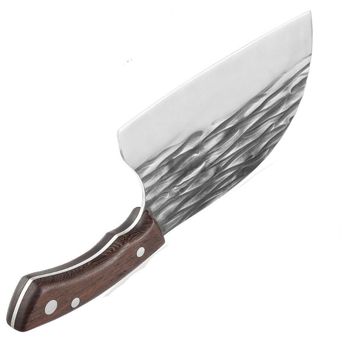 Broad Butcher High Cleaver Knife