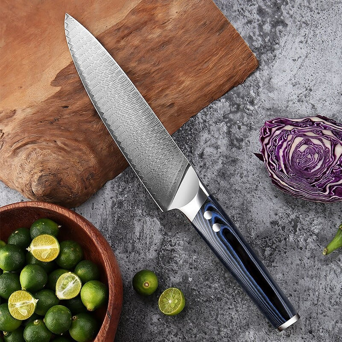 8 Inch Ultra Sharp Kitchen Chef Knife