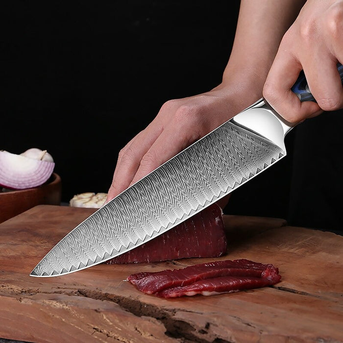 8 Inch Ultra Sharp Kitchen Chef Knife