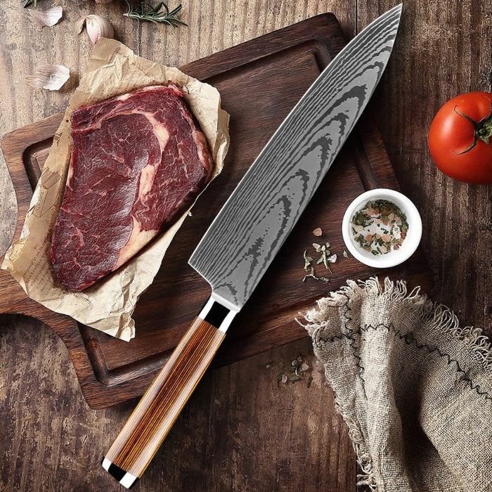 8 Inch Professional Kitchen Chef Knife