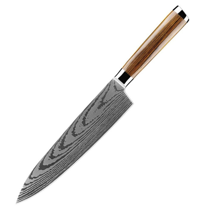 8 Inch Professional Kitchen Chef Knife