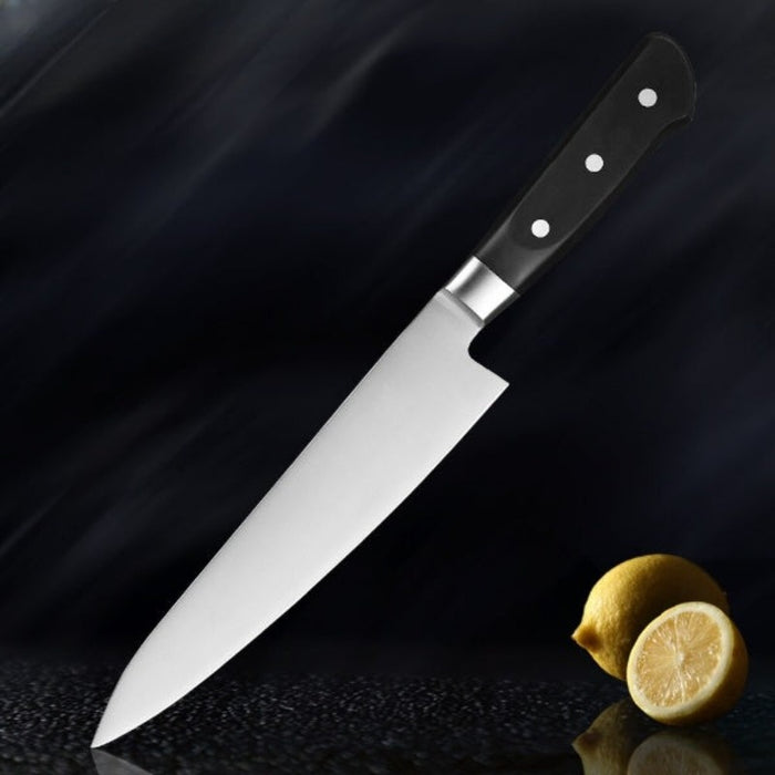 8.5 Inch Stainless Steel Super Sharp Chef Knife