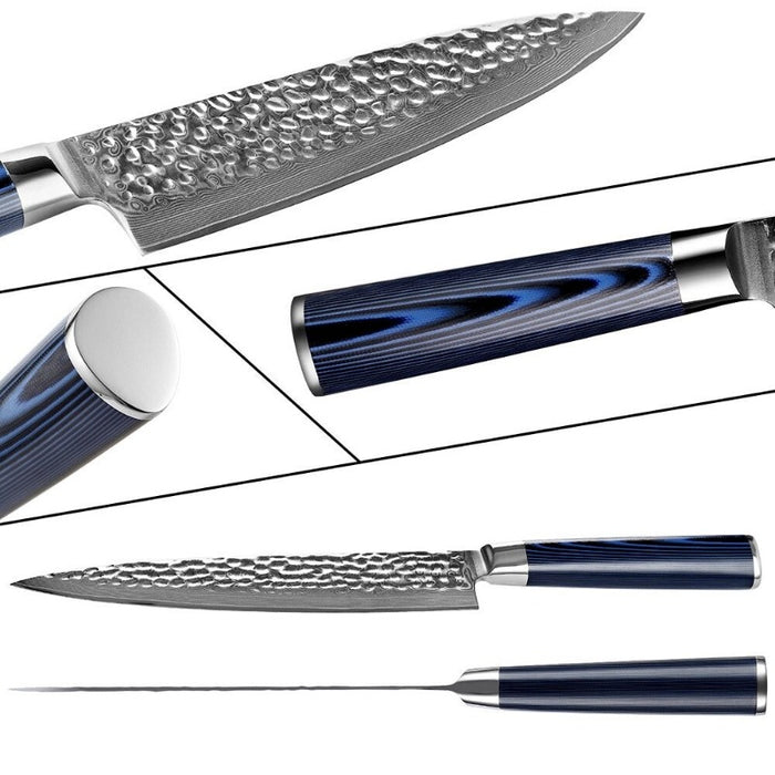 Professional Kitchen Chef's Knife