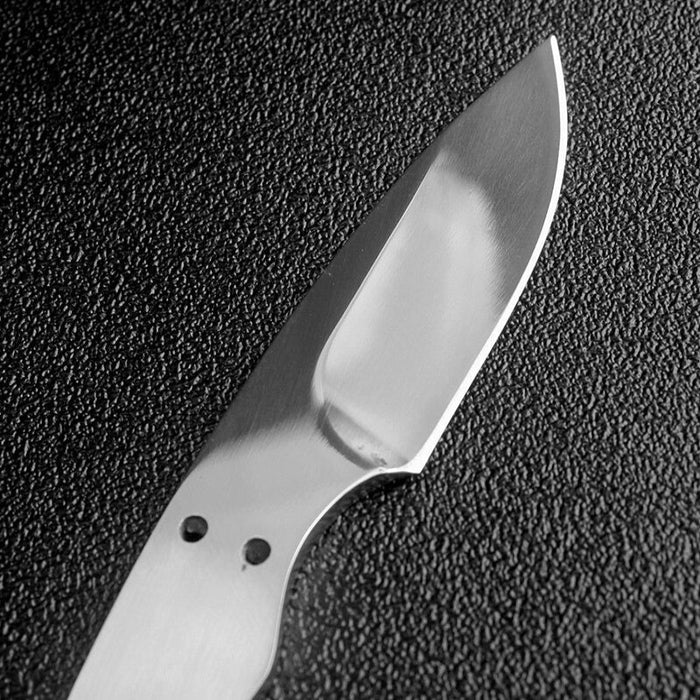 Sharp Fixed Edge Paring Knife